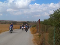 XIX Concentracion - 2012